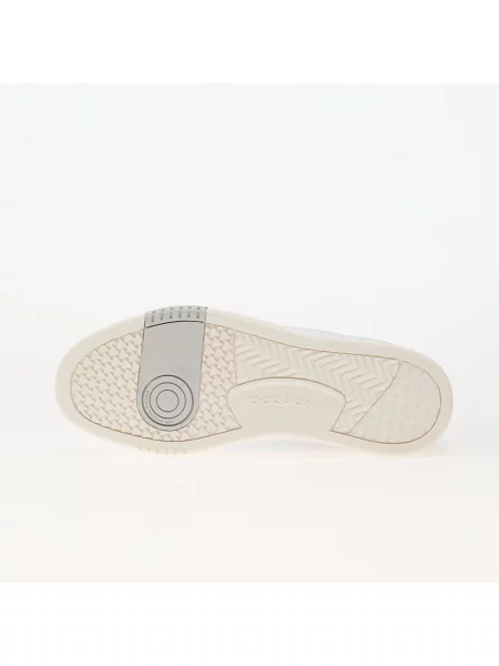Sneakers Reebok Lt Court White/ Chalk/ EUR λευκό