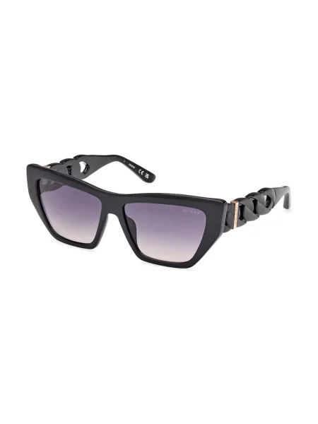 Ceas Guess negru