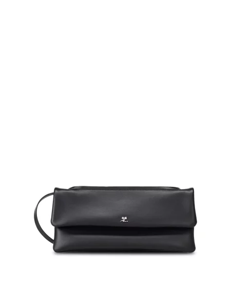 Torebka Courreges czarna