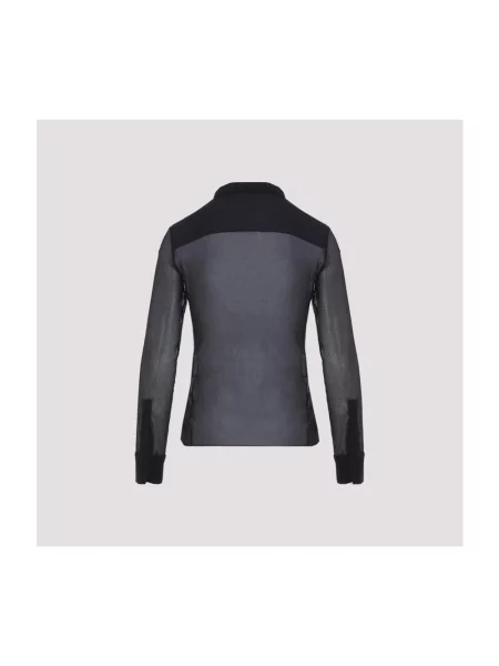Koszula Chloe niebieska