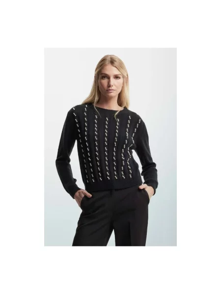 Pulover Kocca negru