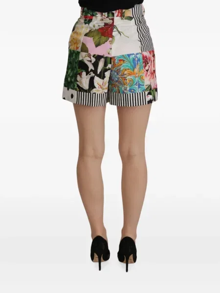 Szorty Dolce And Gabbana białe