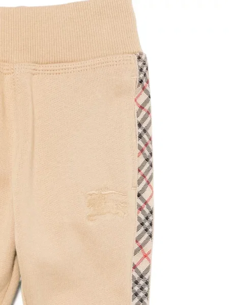 Komplet dresowy dziecięcy Burberry