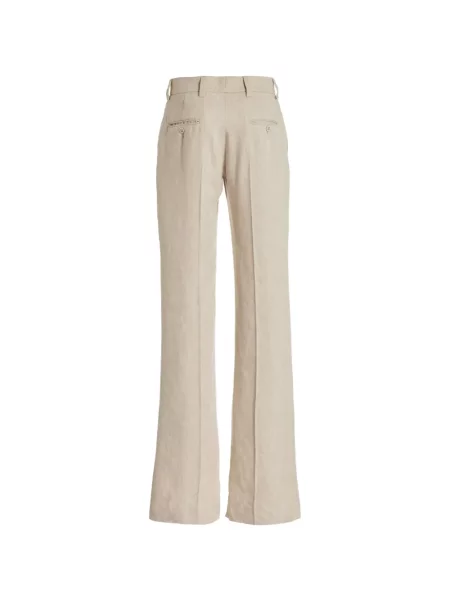 Pantaloni Brandon Maxwell