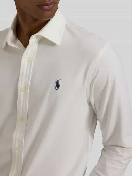 Polo Ralph Lauren Koszula biały