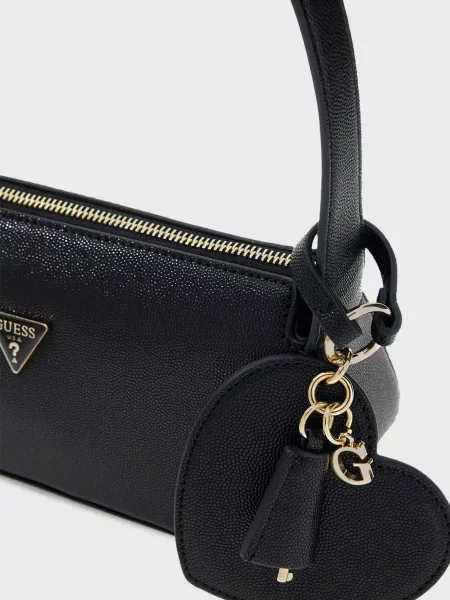 Сумка Guess чорна