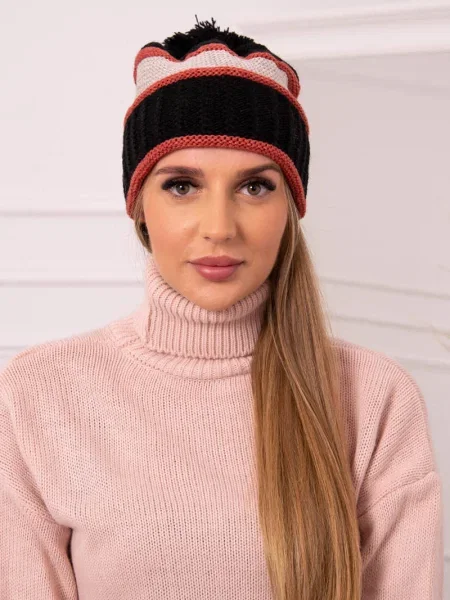Șapcă Kesi negru