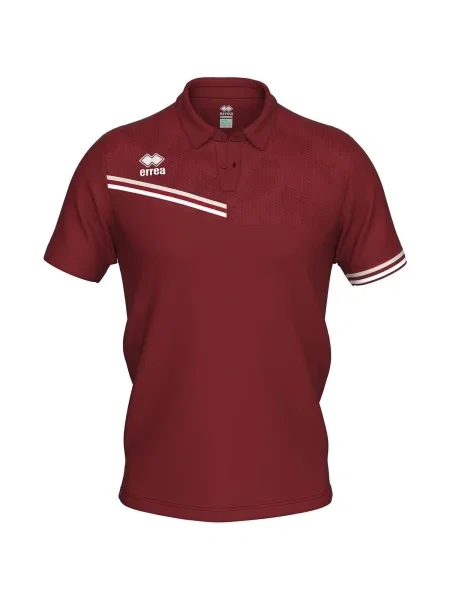 Tricou Errea maro
