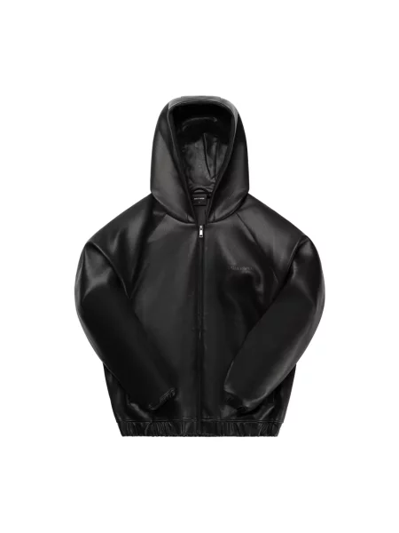 Kurtka Daily Paper czarna