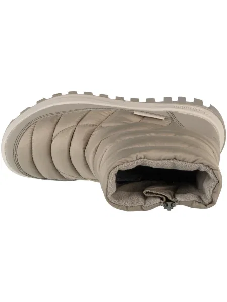Pantofi Columbia gri