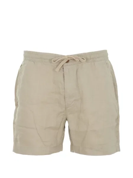 Pantaloni scurți Superdry cu cordon