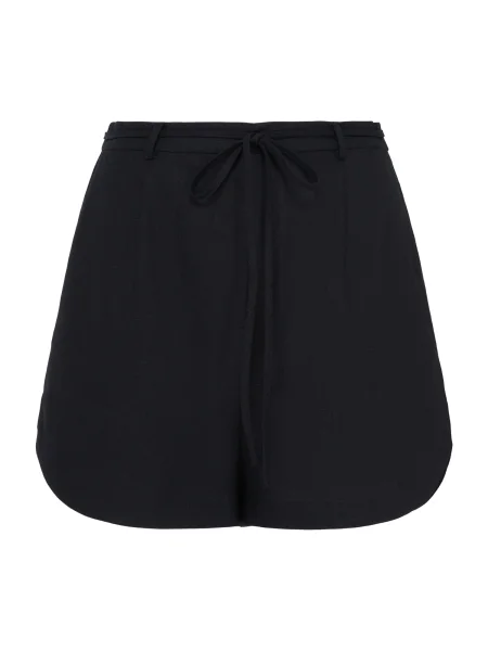 LeGer by Lena Gercke Pantaloni cutați Antonina' negru