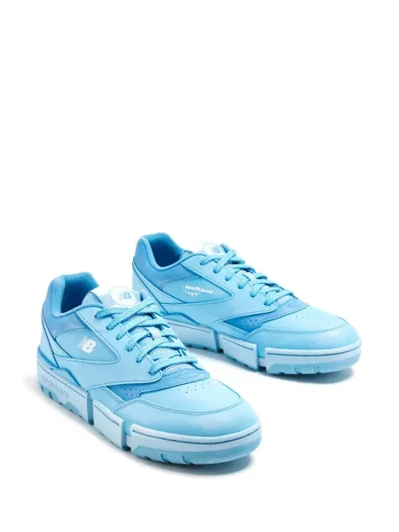 Sneakerși New Balance alb
