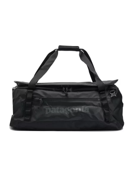 Patagonia Torba Podróżna Black Hole® 55 L schwarz czarna