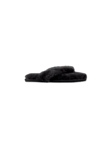 Pantofi Emu negru