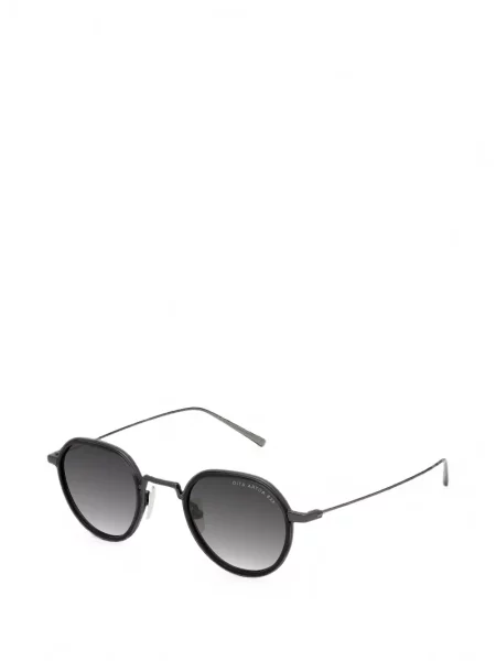 Ochelari de soare Dita Eyewear negru