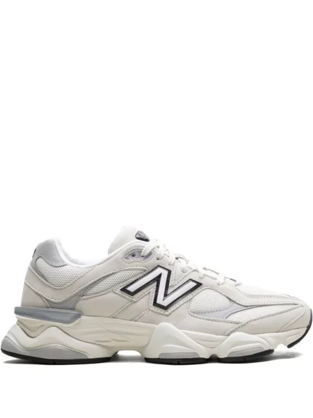 Sneakerși New Balance alb