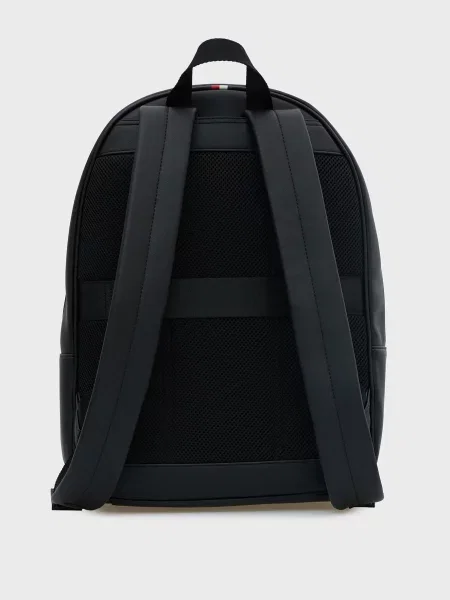 Рюкзак Tommy Hilfiger чорний