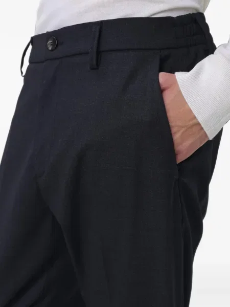 Pantaloni Siviglia gri