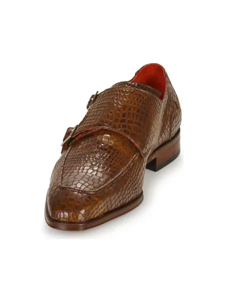 Pantofi Jeffery West maro
