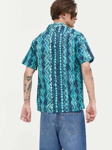 Billabong ing férfi regular lila