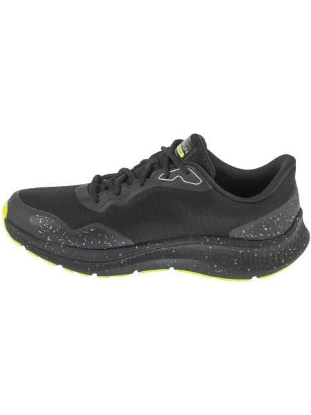 Bežecké tenisky Skechers čierna