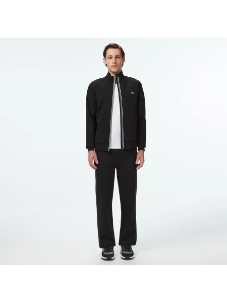 Lacoste T-Shirt biała