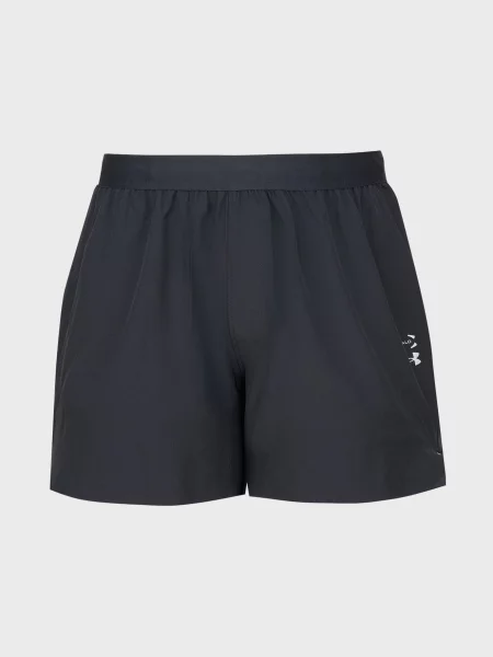 Короткі спортивні шорти Under Armour чорні