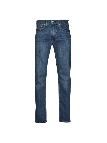 Zožene kavbojke Levi's® modra