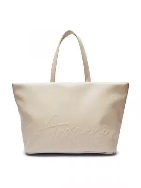 Armani Exchange Geantă shopper