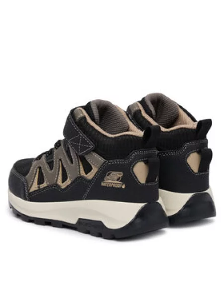 Superge Skechers Storm Blazer - Drizzle Squad črna