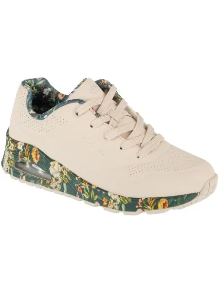 Pantofi Skechers bej