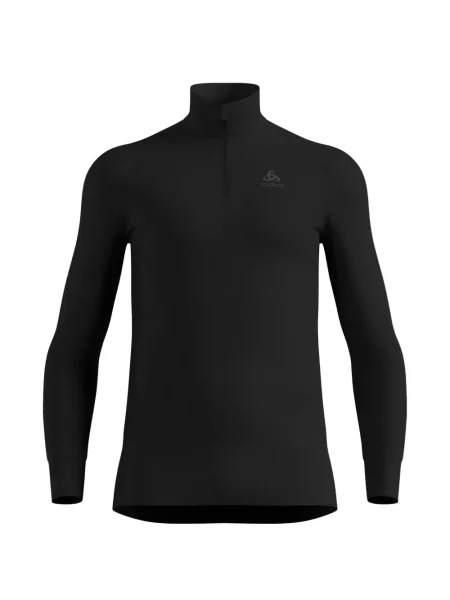 Lenjerie de corp termoactivă Odlo negru