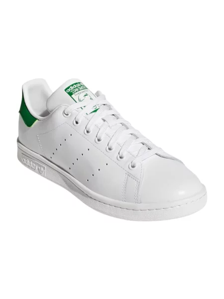 Trampki adidas Stan Smith Ftw White/ Core White EUR 44 białe
