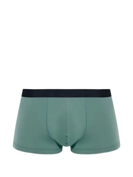 Boxeri Hanro verde