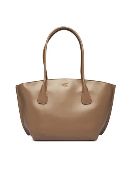 Calvin Klein Torba bež