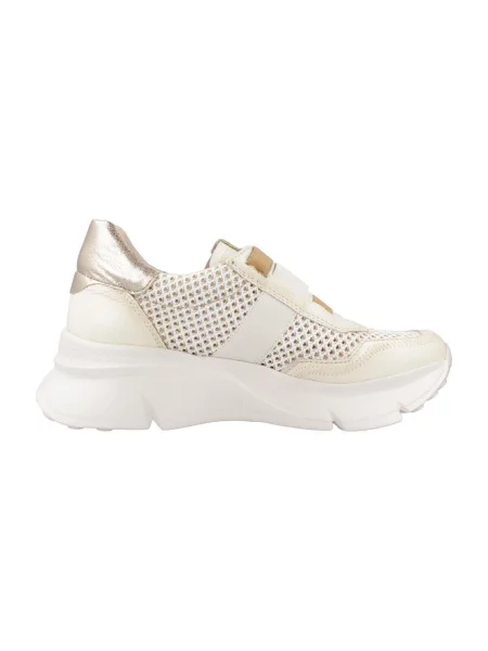 Pantofi Hispanitas bej