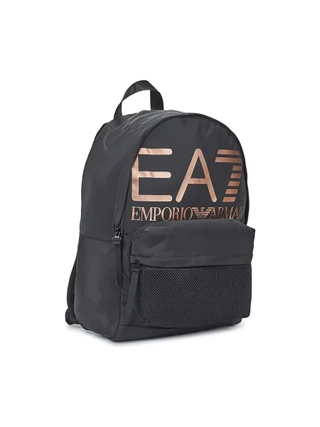 Geantă Emporio Armani negru
