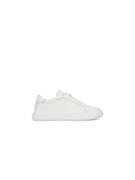 Sneakersy Calvin Klein bílé