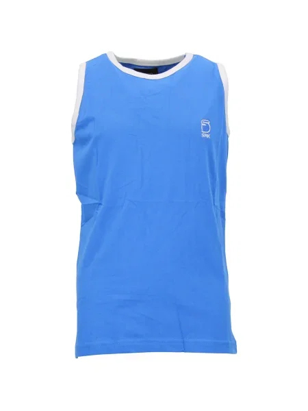 Tricou copii Srk albastru