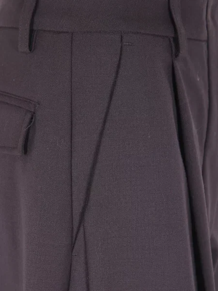 Pantaloni Thelatest gri