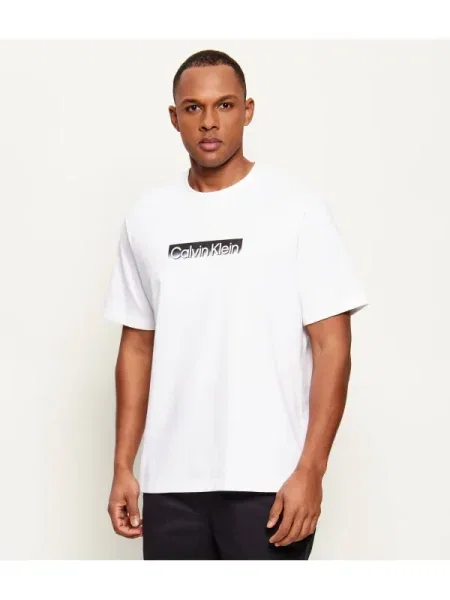 Calvin Klein Tricou negru