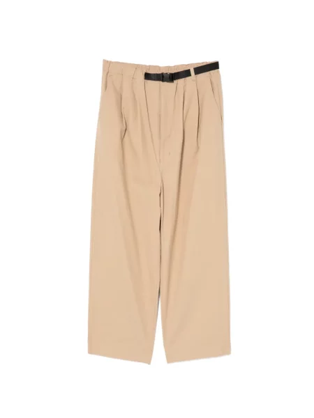 Kalhoty Comme Des Garçons Homme