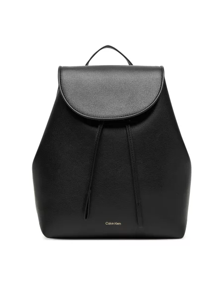 Džíny Calvin Klein černé