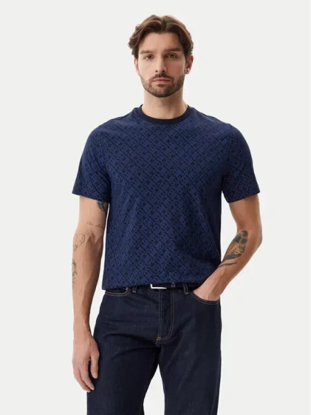 Tričko Tommy Hilfiger