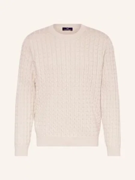 Strokesman's Svetr režná