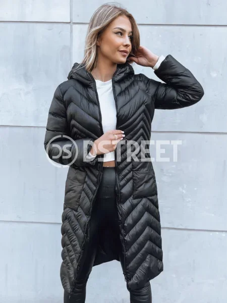 Dzseki Dstreet fekete