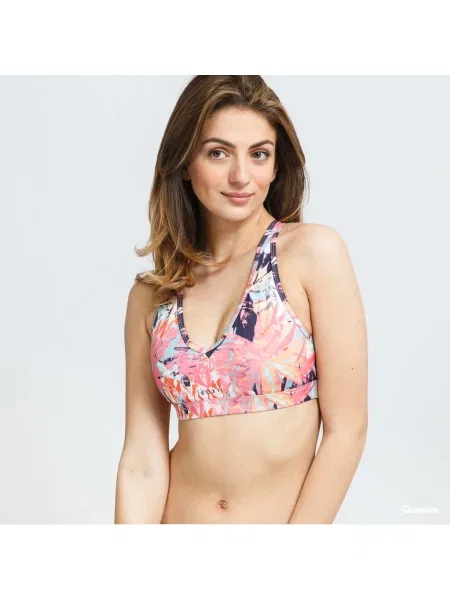 Сутиен Roxy Heros Will Rise multicolor XS