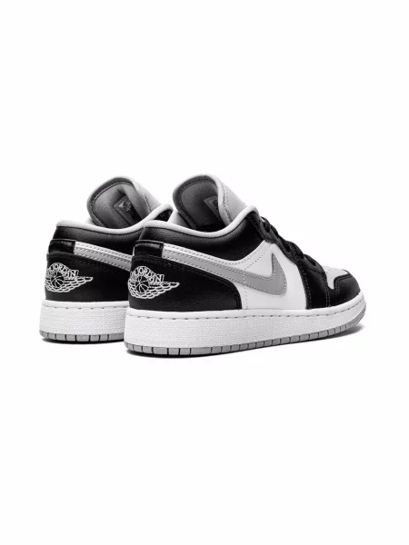 Sneakersy dziecięce Jordan Air Jordan 1 białe