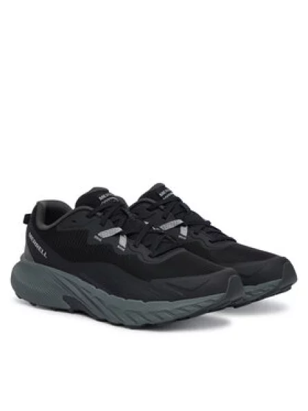 Merrell Laisvalaikio batai Agility Trail juoda